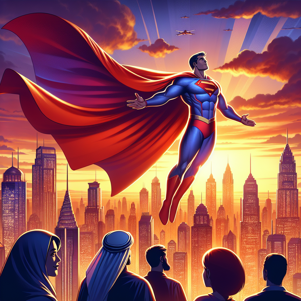 Superman