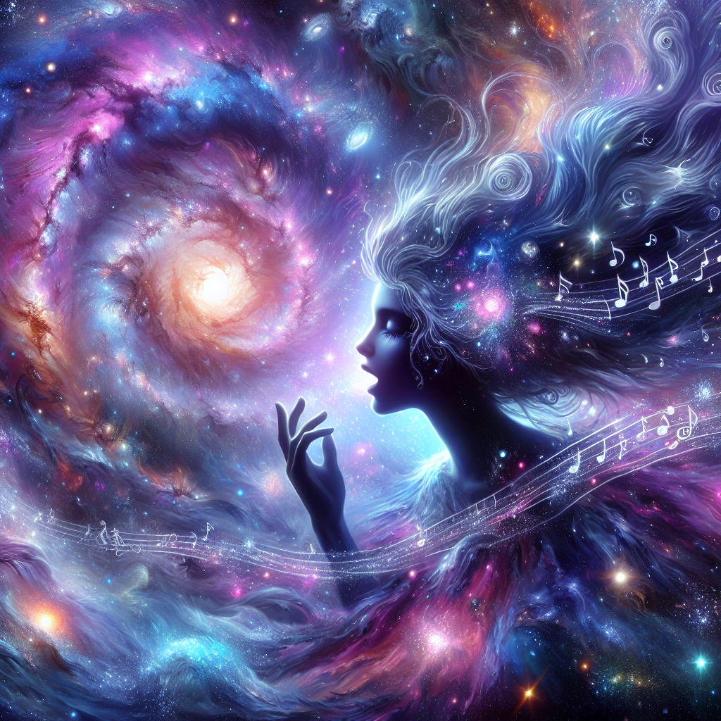Lullabies from the Edges of the Universe