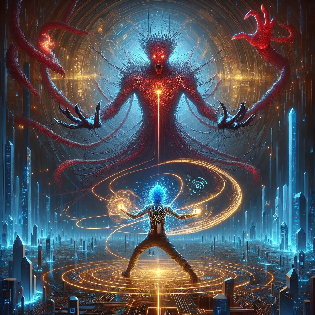 Chapter illustration