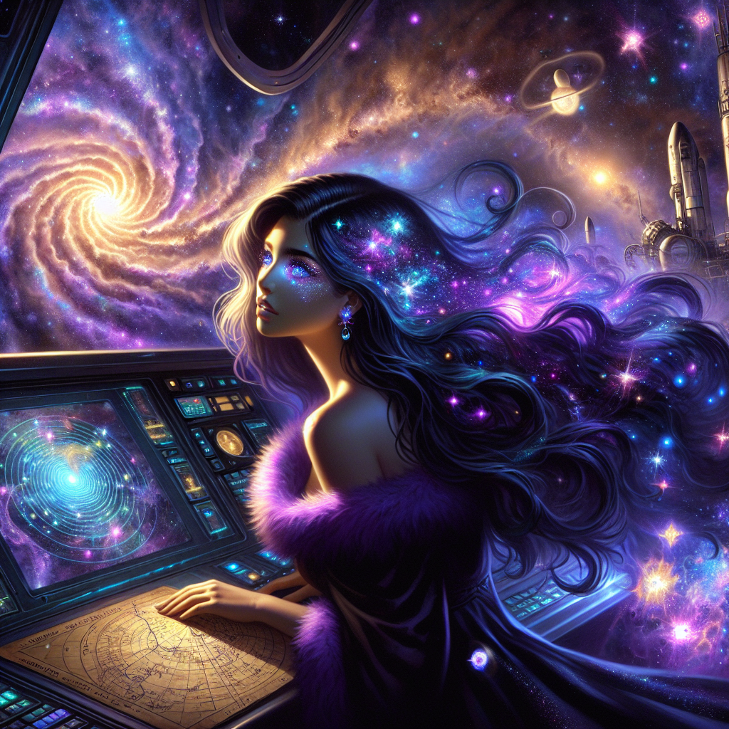 Riddles of the Quantum Quasar