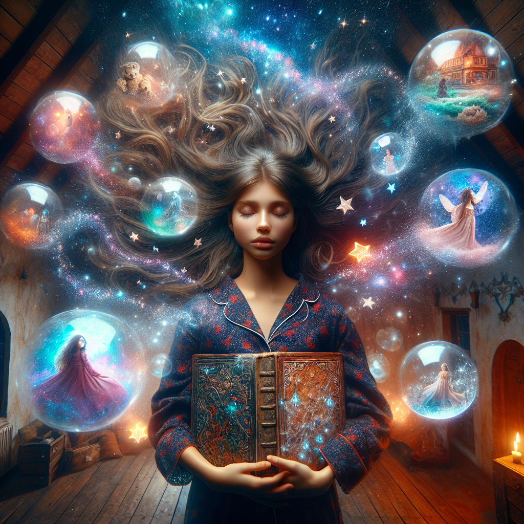 The Sleepwalker's Guide to Parallel Universes