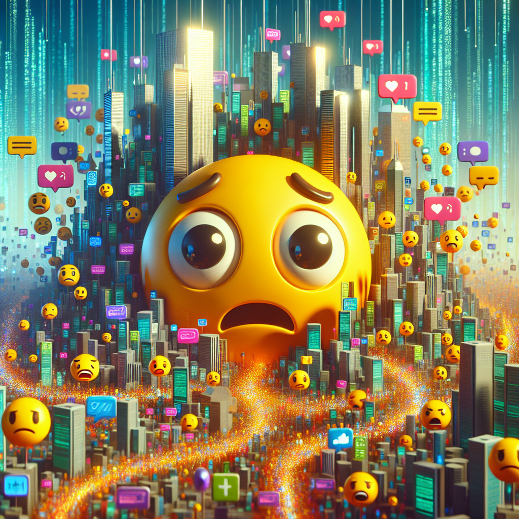 The Emoji That Lost Its Meaning