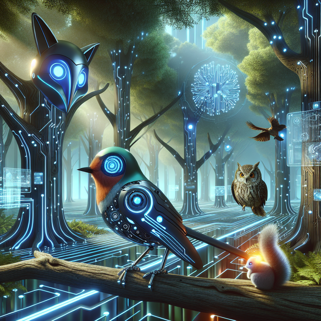 The Robotic Robin Hood's Ethical Dilemma
