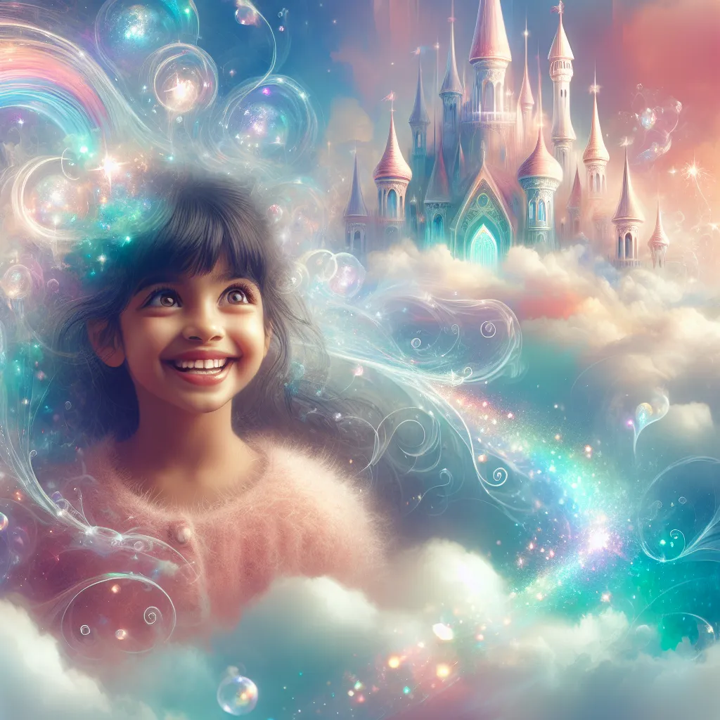 Cloud Castles and Daydream Moats