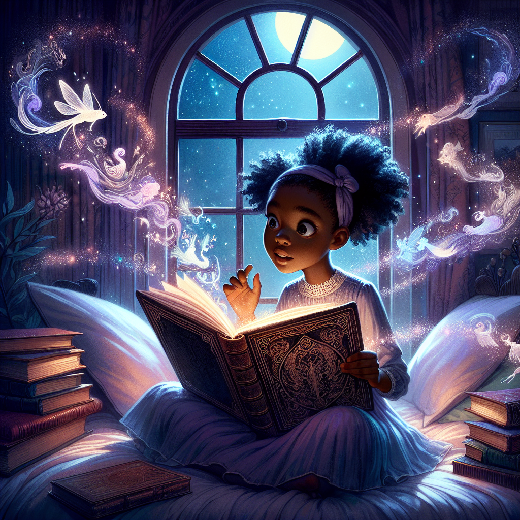 The Nocturnal Time Traveler's Notebook