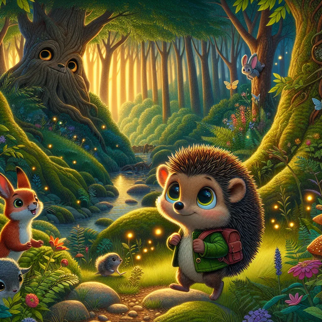 Chapter illustration