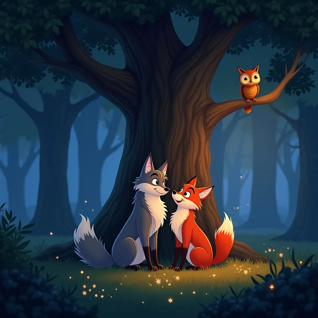 Chapter illustration