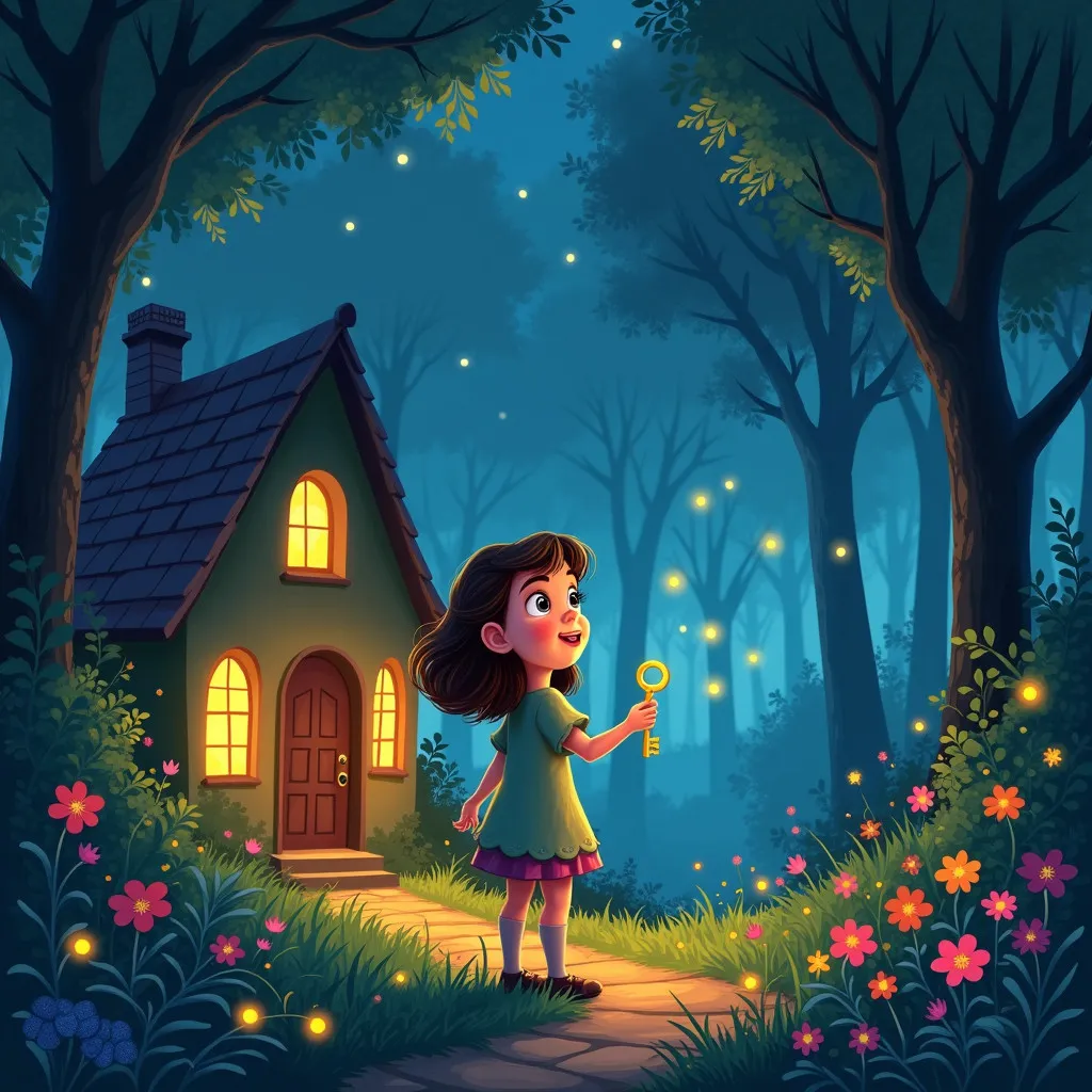 once upon a time