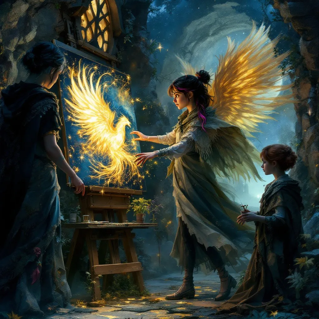 Chapter illustration