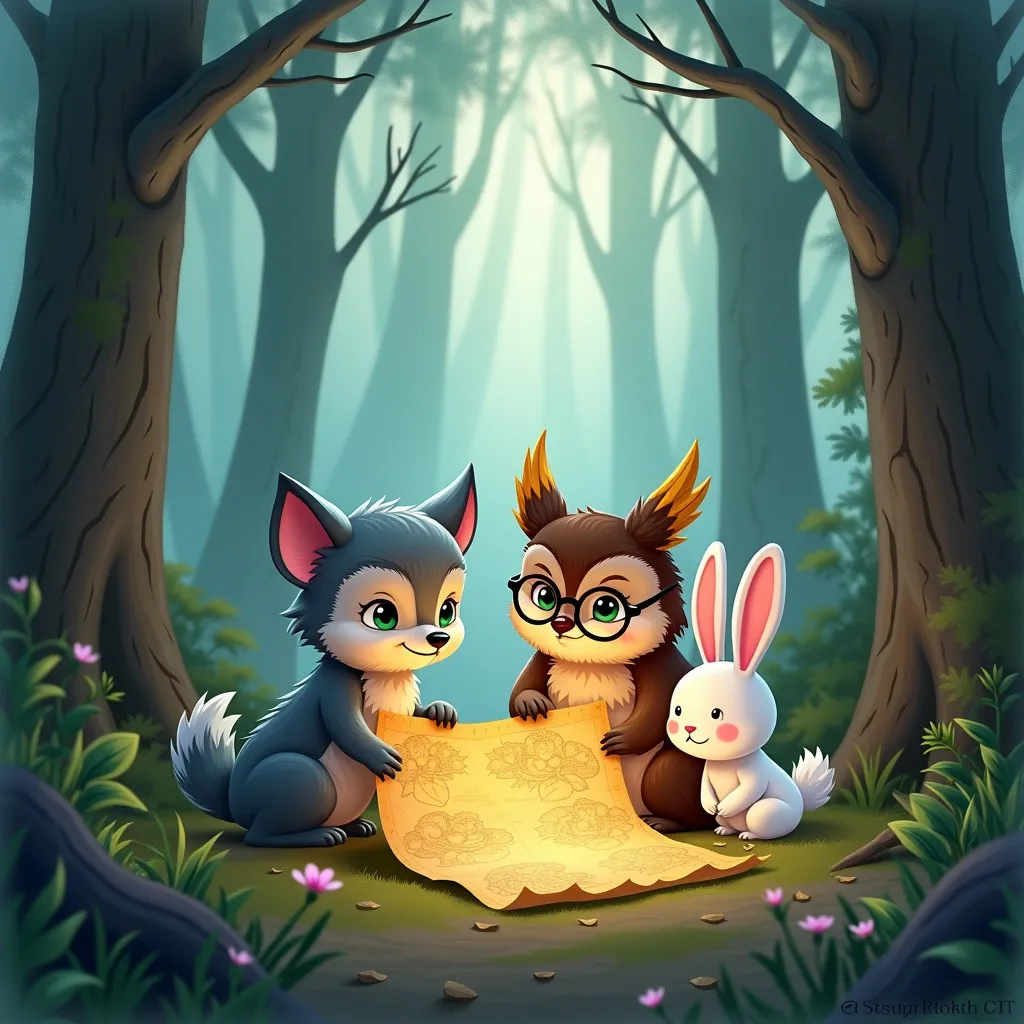 Chapter illustration