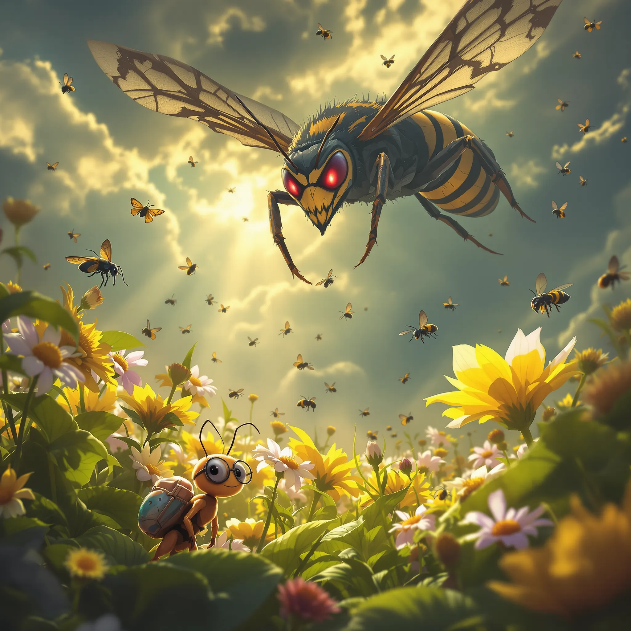 Chapter illustration