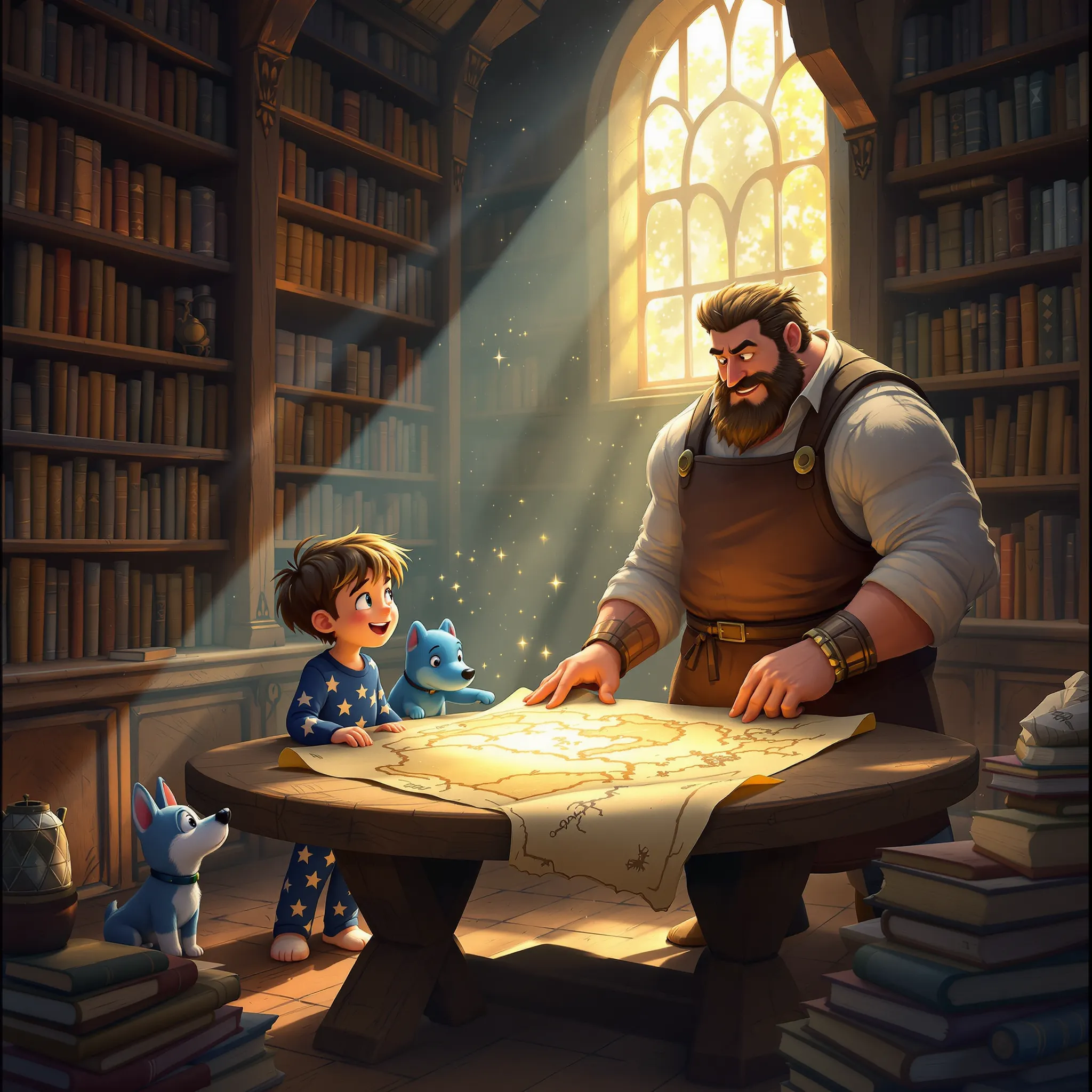 Chapter illustration