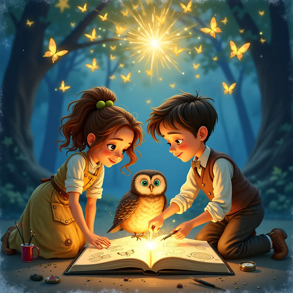Chapter illustration