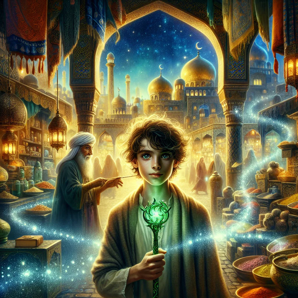 Chapter illustration