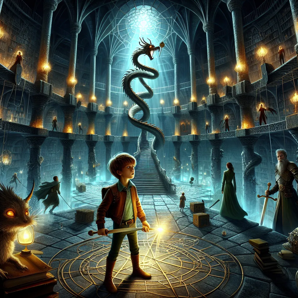 Chapter illustration