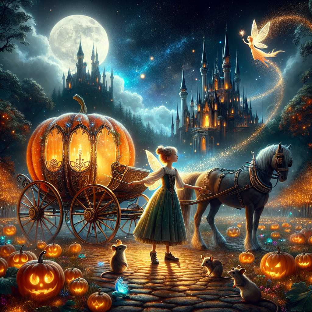Cinderella