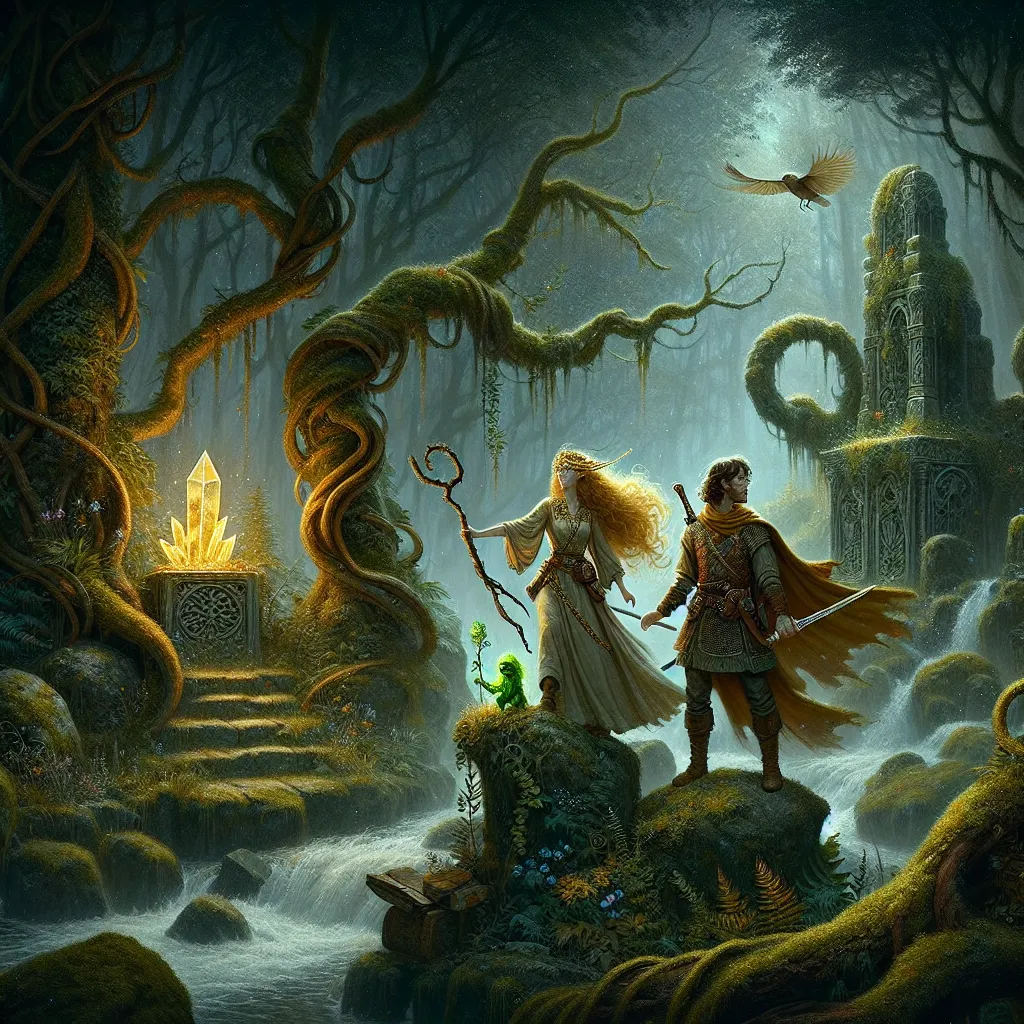 Chapter illustration