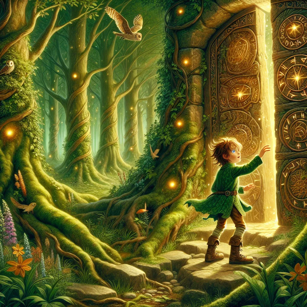 Chapter illustration