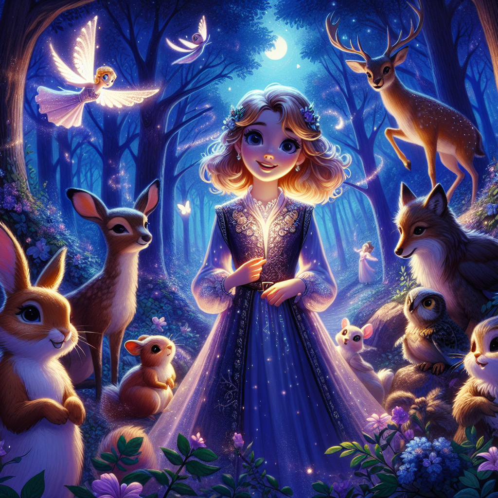 New Adventures of Cinderella